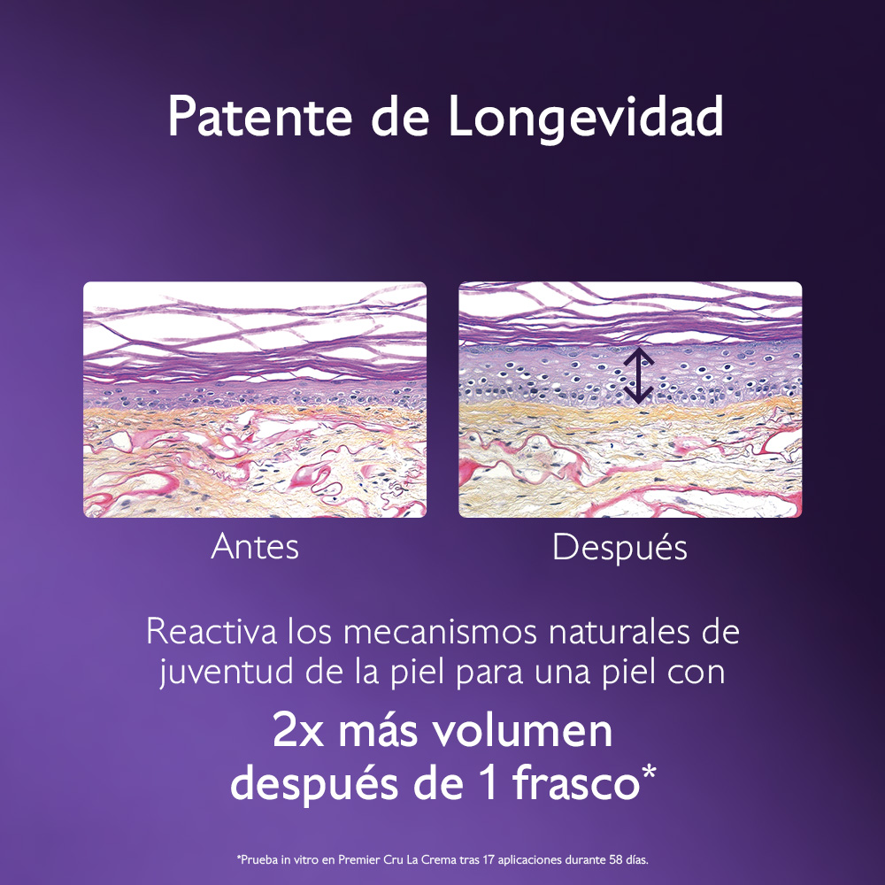 PREMIER CRU LA CREMA (CREMA ANTI-EDAD)